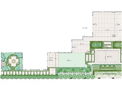 Remuera House Iv Design Drawing 1