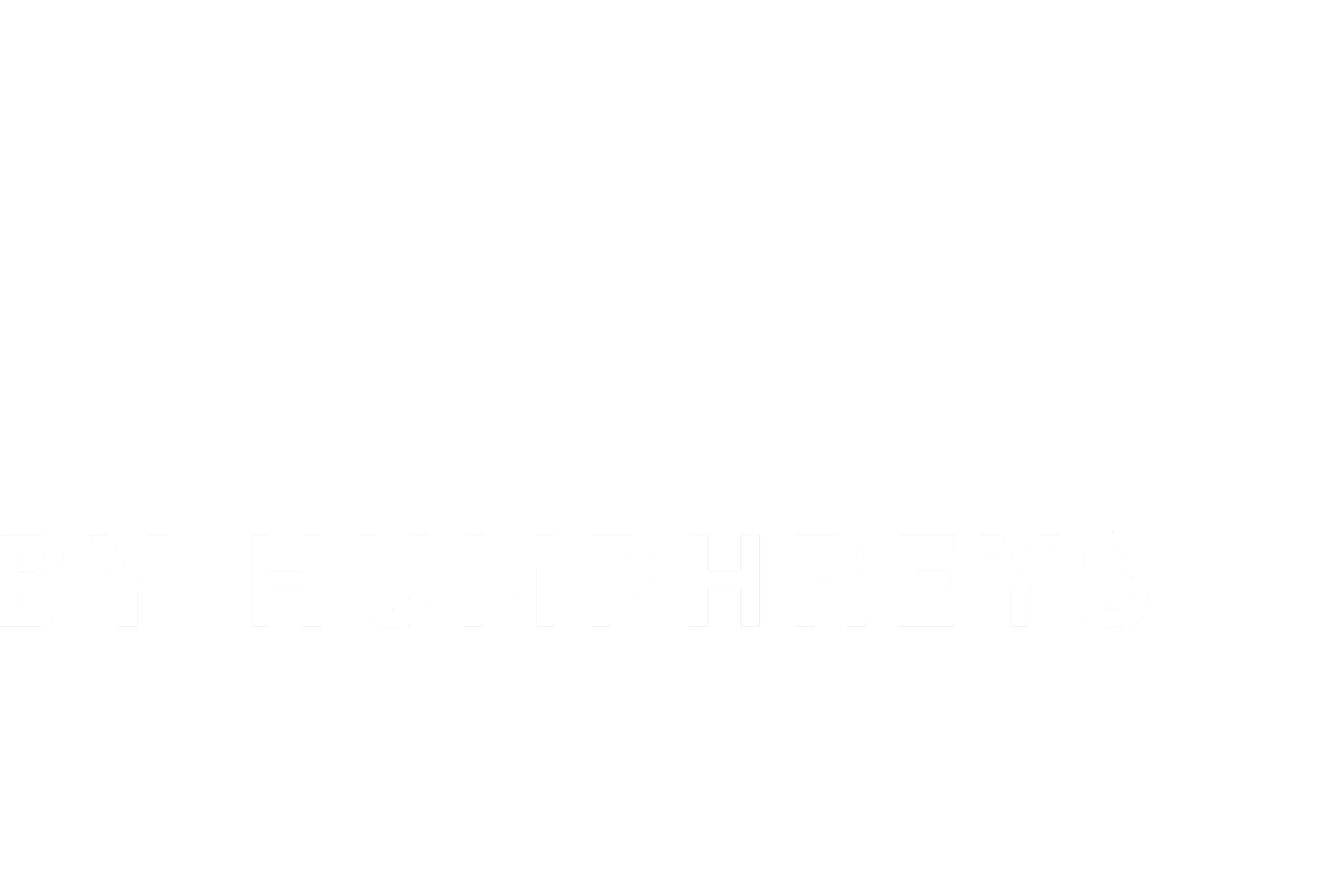 Footer Logos By Humphryes