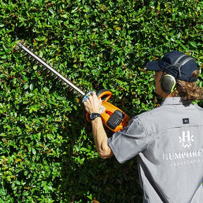 Maitainence Humphreys Landscaping Services